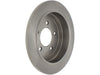 Disc Brake Rotor Centric Parts 121.65085