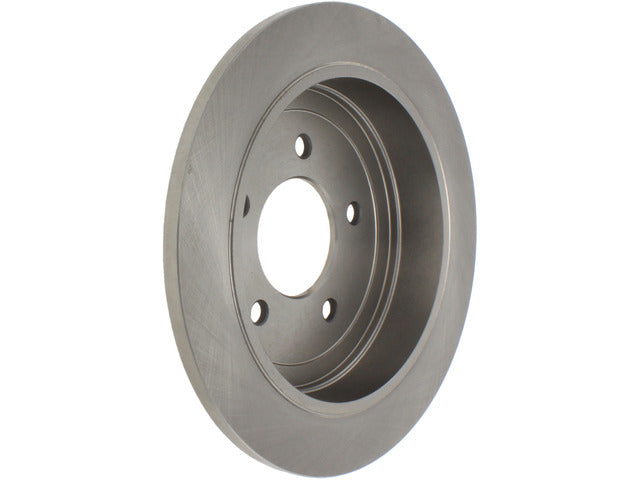 Disc Brake Rotor Centric Parts 121.65085