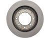 Disc Brake Rotor Centric Parts 121.65086