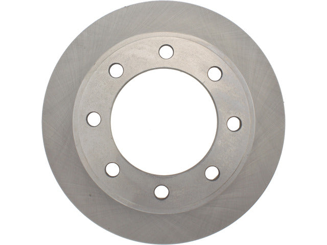 Disc Brake Rotor Centric Parts 121.65086