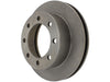 Disc Brake Rotor Centric Parts 121.65086