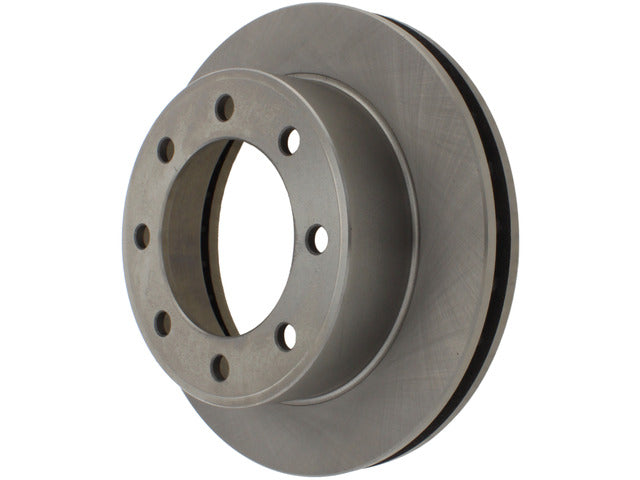 Disc Brake Rotor Centric Parts 121.65086