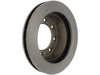 Disc Brake Rotor Centric Parts 121.65086