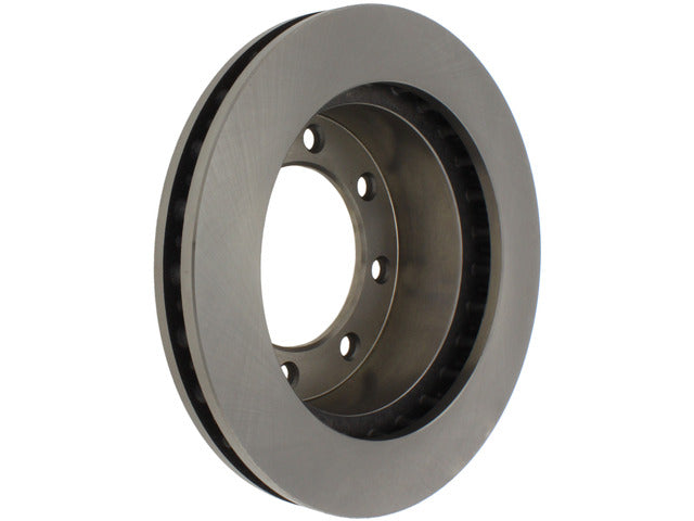 Disc Brake Rotor Centric Parts 121.65086