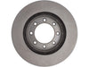 Disc Brake Rotor Centric Parts 121.65087