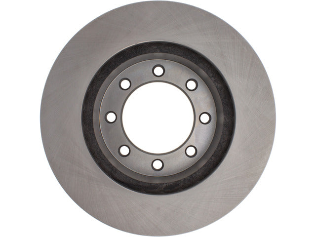 Disc Brake Rotor Centric Parts 121.65087