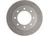 Disc Brake Rotor Centric Parts 121.65087