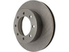 Disc Brake Rotor Centric Parts 121.65087