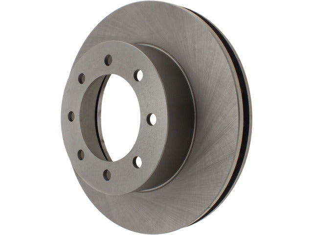 Disc Brake Rotor Centric Parts 121.65087