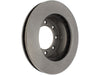 Disc Brake Rotor Centric Parts 121.65087