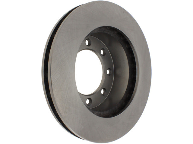 Disc Brake Rotor Centric Parts 121.65087