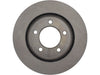 Disc Brake Rotor Centric Parts 121.65088