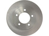 Disc Brake Rotor Centric Parts 121.65088