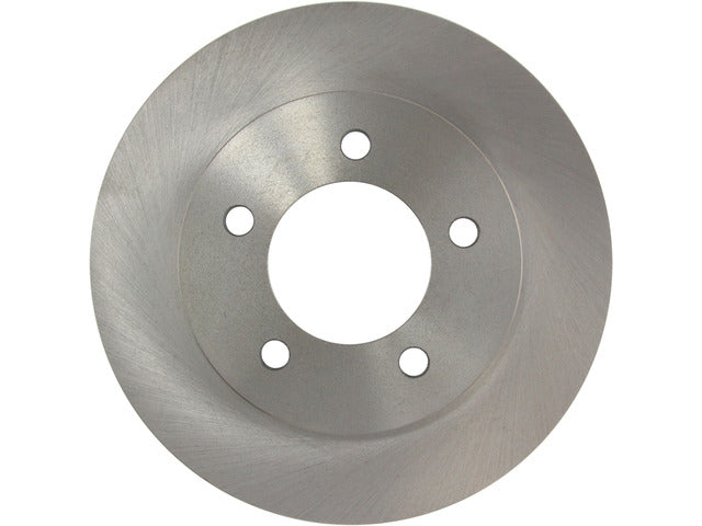Disc Brake Rotor Centric Parts 121.65088
