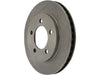 Disc Brake Rotor Centric Parts 121.65088