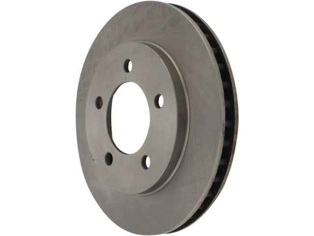 Disc Brake Rotor Centric Parts 121.65088