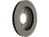 Disc Brake Rotor Centric Parts 121.65088