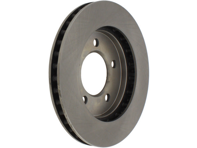 Disc Brake Rotor Centric Parts 121.65088