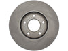 Disc Brake Rotor Centric Parts 121.65089