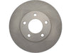 Disc Brake Rotor Centric Parts 121.65089