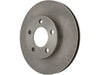 Disc Brake Rotor Centric Parts 121.65089