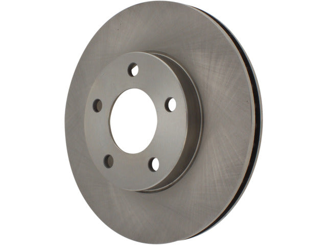 Disc Brake Rotor Centric Parts 121.65089