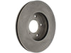 Disc Brake Rotor Centric Parts 121.65089