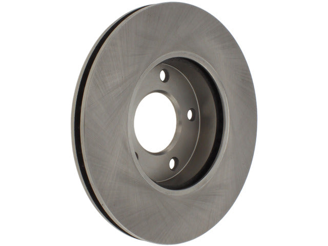 Disc Brake Rotor Centric Parts 121.65089