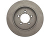 Disc Brake Rotor Centric Parts 121.65090