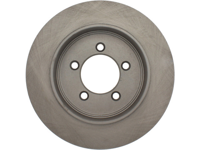 Disc Brake Rotor Centric Parts 121.65090