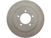 Disc Brake Rotor Centric Parts 121.65090