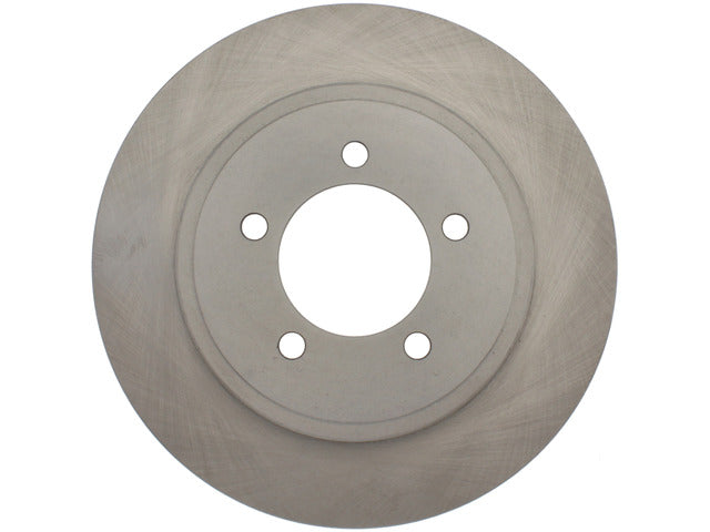 Disc Brake Rotor Centric Parts 121.65090