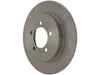 Disc Brake Rotor Centric Parts 121.65090