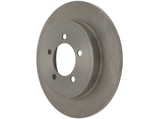 Disc Brake Rotor Centric Parts 121.65090