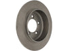 Disc Brake Rotor Centric Parts 121.65090