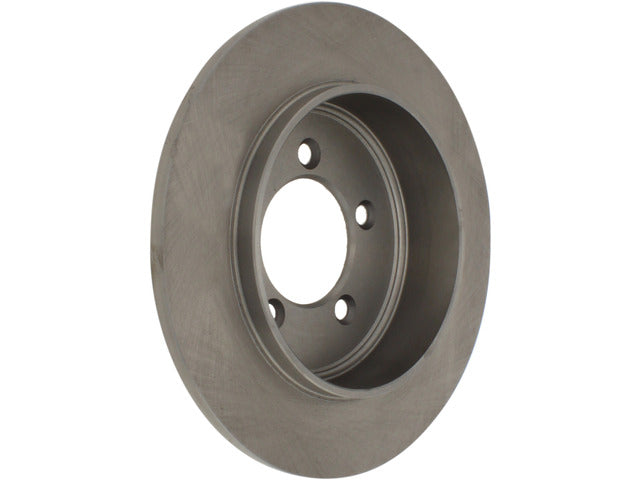 Disc Brake Rotor Centric Parts 121.65090