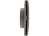 Disc Brake Rotor Centric Parts 121.65091