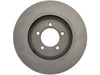 Disc Brake Rotor Centric Parts 121.65091