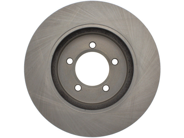Disc Brake Rotor Centric Parts 121.65091