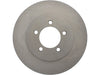 Disc Brake Rotor Centric Parts 121.65091