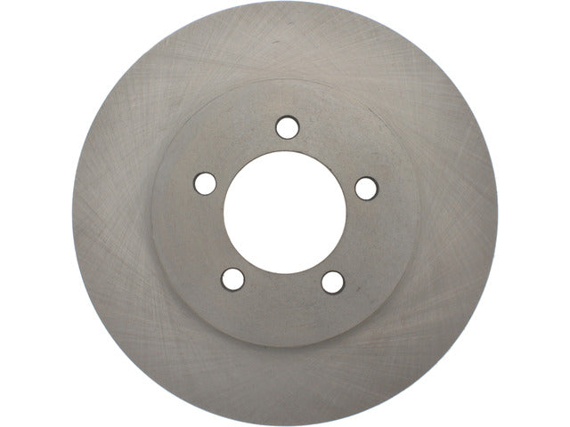 Disc Brake Rotor Centric Parts 121.65091