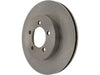 Disc Brake Rotor Centric Parts 121.65091