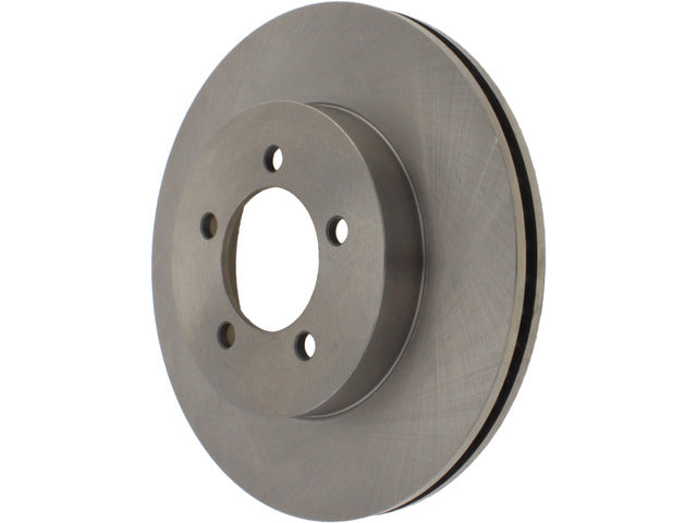 Disc Brake Rotor Centric Parts 121.65091