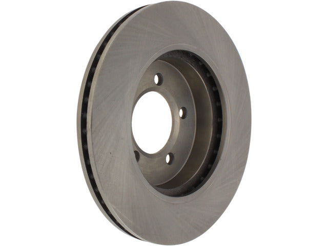 Disc Brake Rotor Centric Parts 121.65091