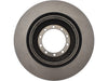 Disc Brake Rotor Centric Parts 121.65092