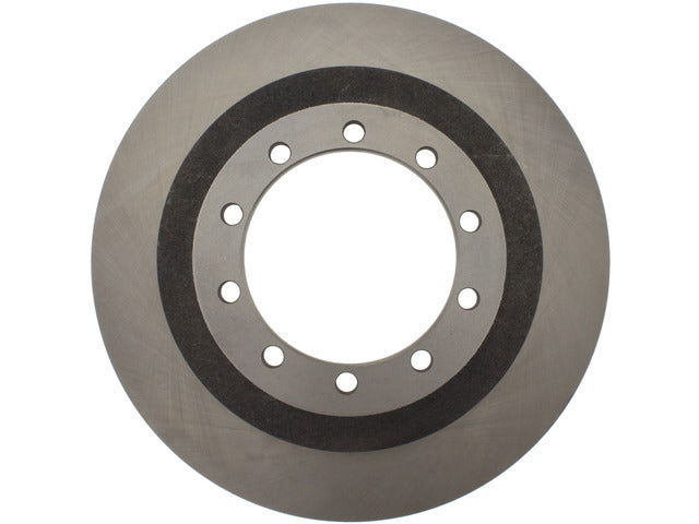 Disc Brake Rotor Centric Parts 121.65092