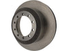 Disc Brake Rotor Centric Parts 121.65092
