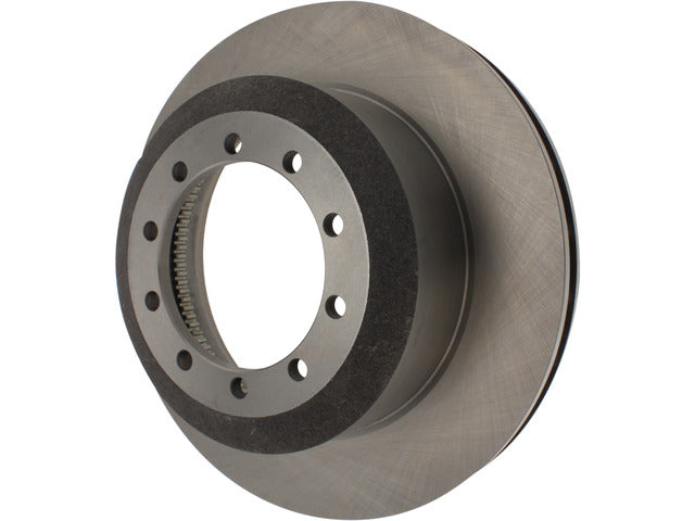 Disc Brake Rotor Centric Parts 121.65092