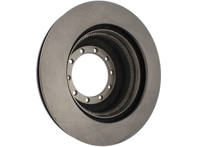Disc Brake Rotor Centric Parts 121.65092