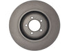 Disc Brake Rotor Centric Parts 121.65093